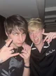 Sam and Colby