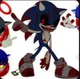 Sonic Exe -COMP-