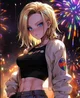 Android 18