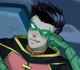 damian wayne bf