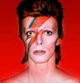 David Bowie