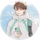 Taki and eitarou 