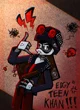 Teen Khan- MD