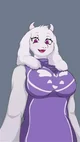 toriel 