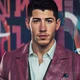 Nick Jonas 