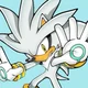 Silver the Hedgehog