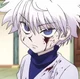 Killua Zoldyck