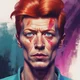 David Bowie 