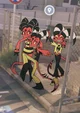 Blitzo