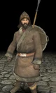 Spearman- Mongol