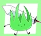 Grassy - BFDI AU