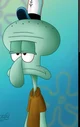 Squidward