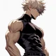 Bakugo 