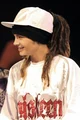 tom kaulitz Enemies 