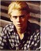 Ponyboy Curtis