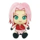 Sakura Plushie