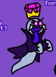 King Boo -my AU-