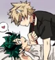 Bakudeku-hybrids 