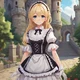 Alice the Maid
