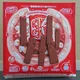 Giant kit kat