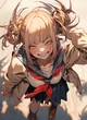 Himiko Toga