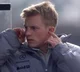 Kimi Raikkonen 