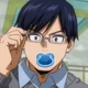 Tenya Iida