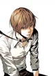 Light Yagami