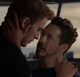 Tony and Steve