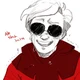Dave strider 