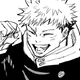 Yuji Itadori