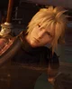 Cloud Strife