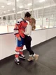 hockey boyfriend