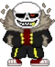 Underfell Sans