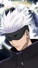 Satoru Gojo 