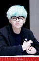 Min Yoongi