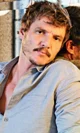 Pedro pascal
