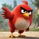Angry Birds RP