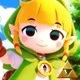 Linkle The Toddler