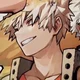 Katsuki Bakugo 