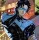 Dick Grayson