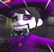 CLOWN SMG3 