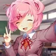 Natsuki DDLC