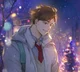 Hatomi iwaizumi 