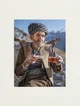 Kurdish Man