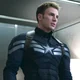MCU Steve Rogers
