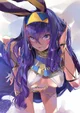 Nitocris 