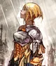 Jeanne D Arc