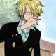 Fan Sanji 