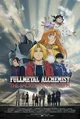Fullmetal Alchemist